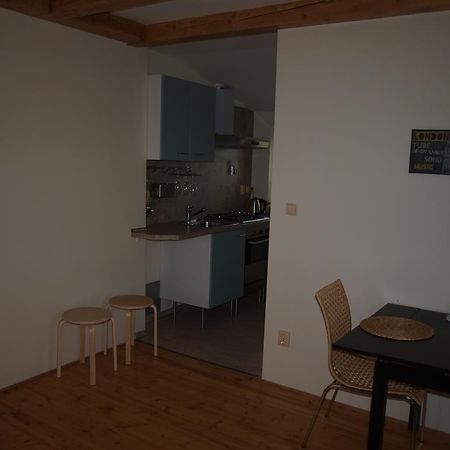 Dalimilka Apartment Litomerice Room photo