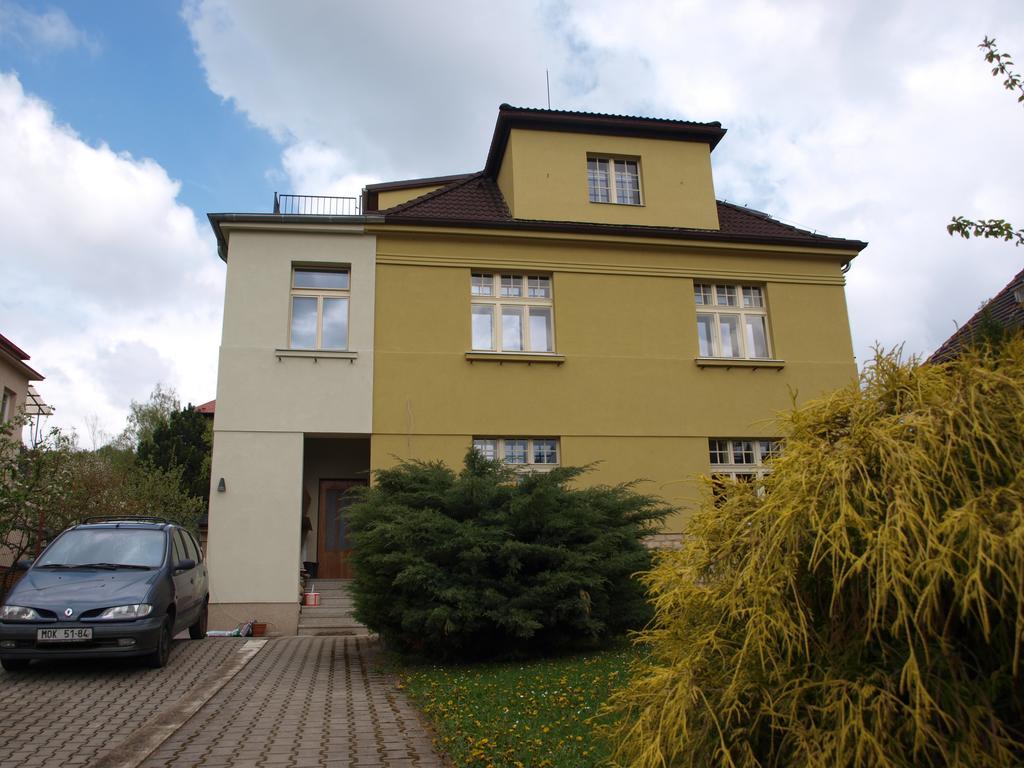 Dalimilka Apartment Litomerice Room photo