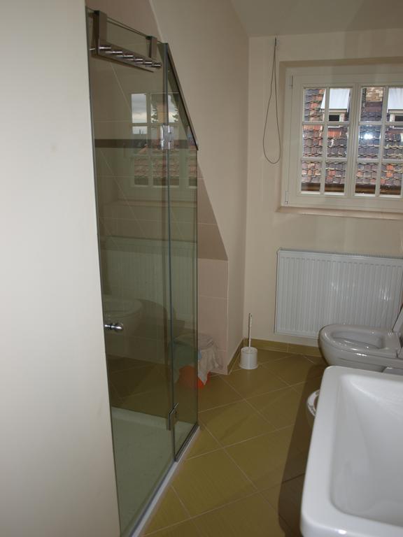 Dalimilka Apartment Litomerice Room photo