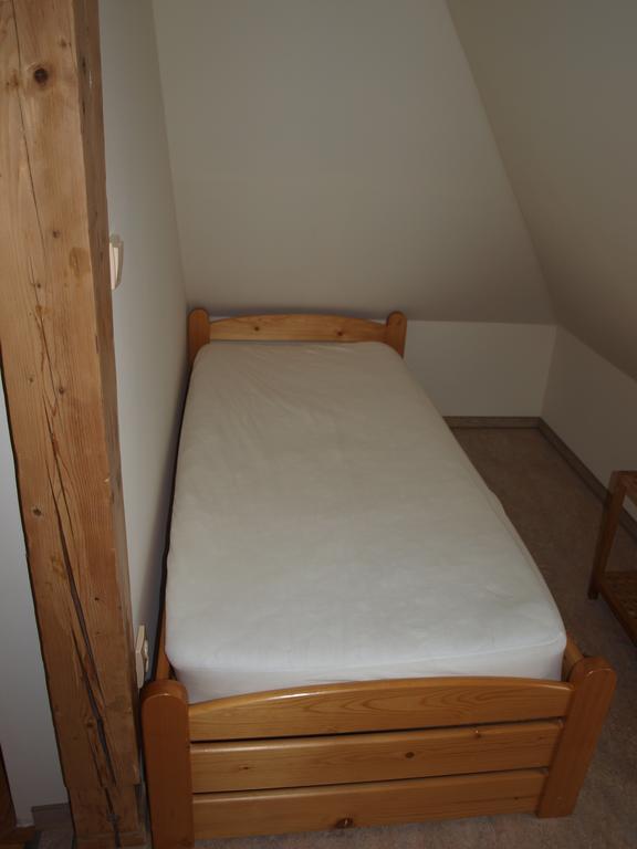 Dalimilka Apartment Litomerice Room photo