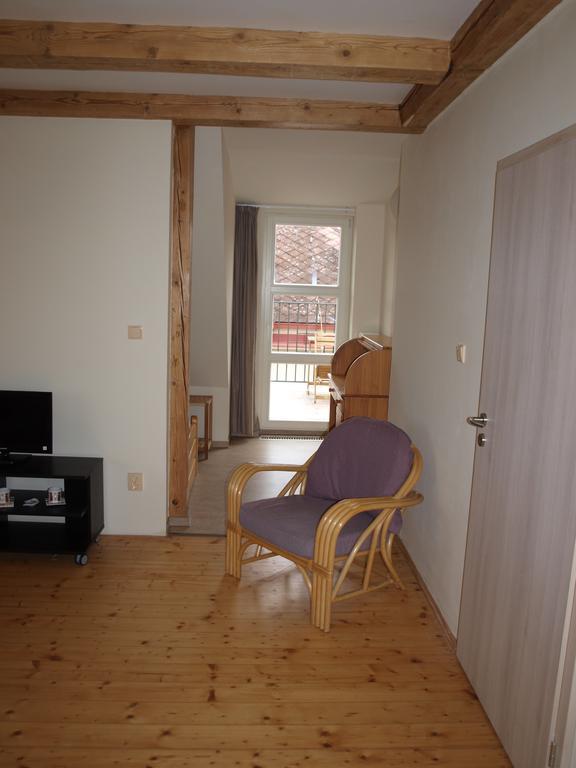 Dalimilka Apartment Litomerice Room photo
