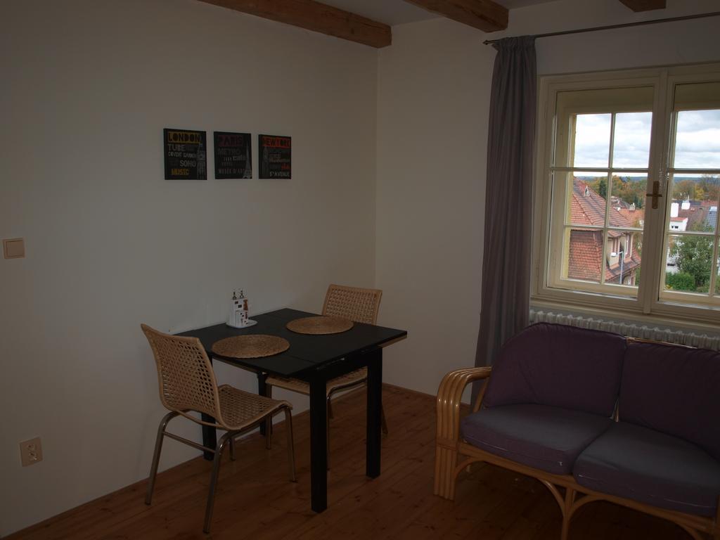 Dalimilka Apartment Litomerice Room photo